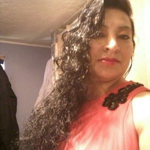 Meet your Posher, Olga